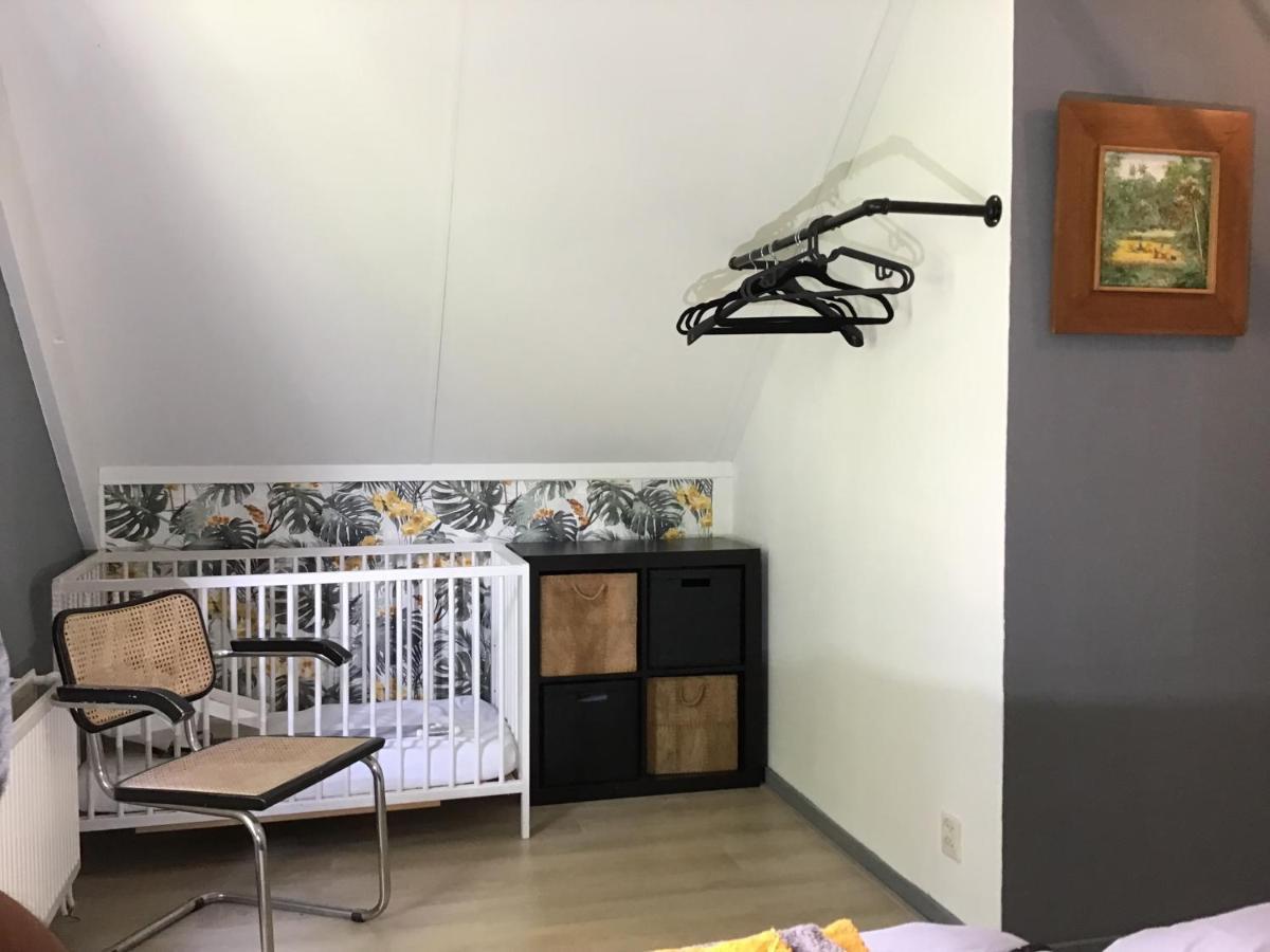 Rumah Senang Wellness Met Hottub En Tuin Ewijk Dış mekan fotoğraf
