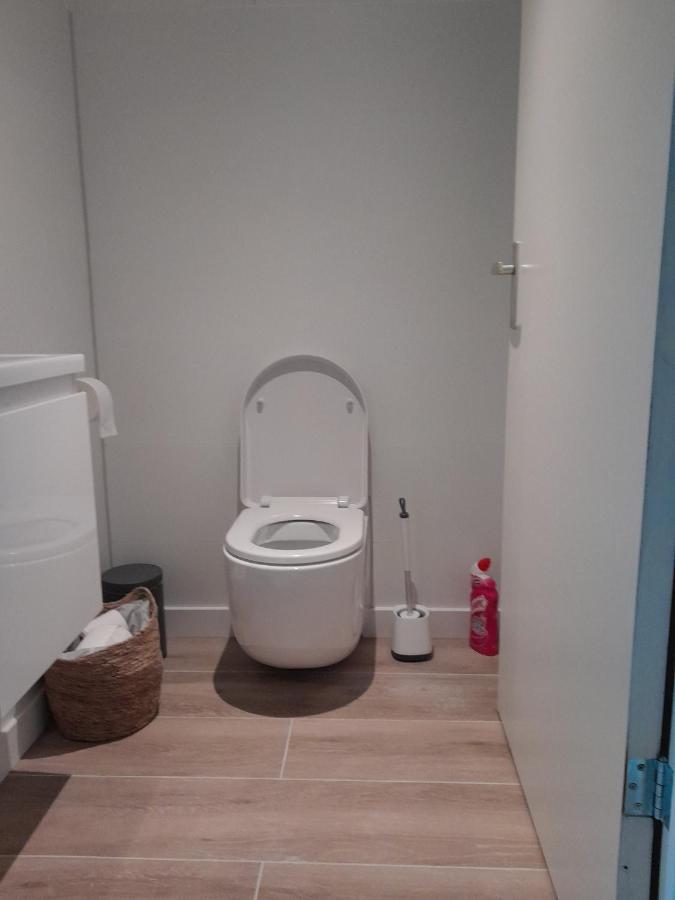 Rumah Senang Wellness Met Hottub En Tuin Ewijk Dış mekan fotoğraf
