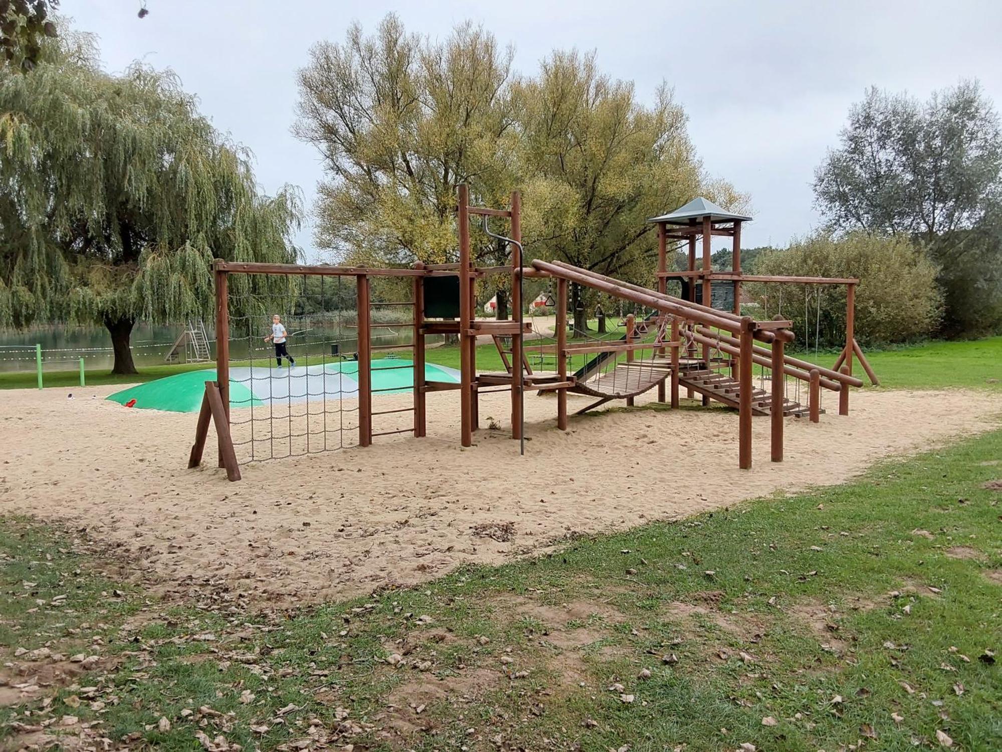 Rumah Senang Wellness Met Hottub En Tuin Ewijk Dış mekan fotoğraf