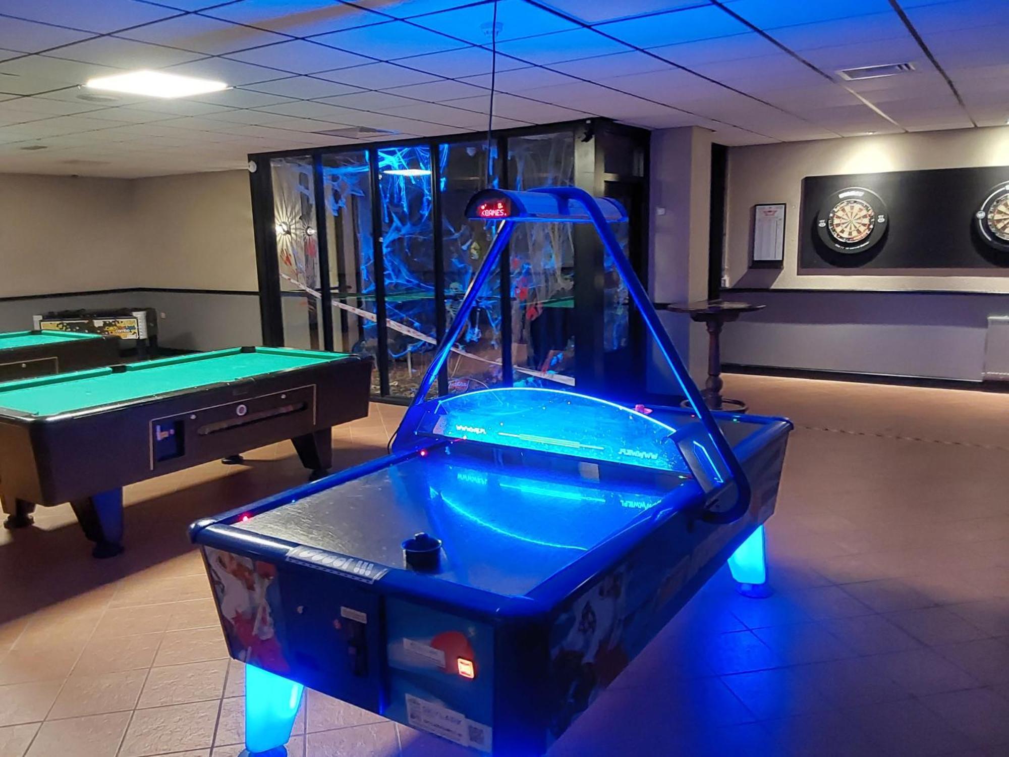 Rumah Senang Wellness Met Hottub En Tuin Ewijk Dış mekan fotoğraf